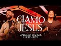 Marcelo Markes E Sued Silva Clamo Jesus I Speak Jesus Ao Vivo