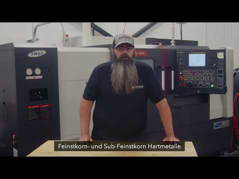 Werkzeug-Tipp - Herausforderungen bei der Bearbeitung von Gusseisen