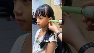 Download lagu Aku nggak suka dengerin headphone! #shortsvideo mp3