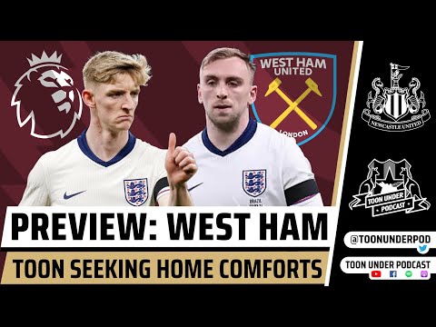 Hammer Time: Newcastle United vs West Ham United Preview 
