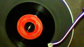 Tony Bennett 45...In The Middle Of An Island"
