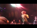Rivals - We Live Electric @ 9th Annual Festival of Fools