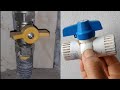 How To Know In Which Position The Gas Key Is Open Or Closed