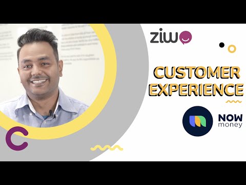 Customer testimony