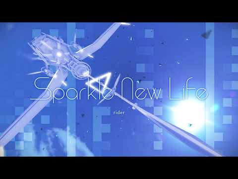 Video thumbnail for Sparkle New Life (Extended Album Version)