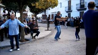 preview picture of video 'Centenario de la Fuente'