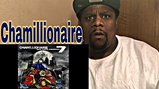 Chamillionaire - I Know U Mad (Official Audio) Reaction Request