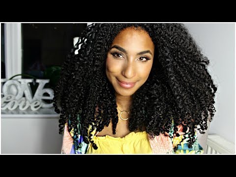 Top 5 leave in conditioners for popping curls