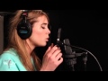 NONONO - "Pumpin Blood" (Live at WFUV) 