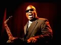 Maceo Parker - Maceo's Groove 