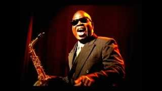 Maceo Parker - Maceo's Groove