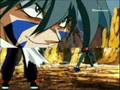 BEYBLADE AMV KAI VS TYSON SWING LOW
