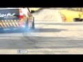 Pizza Hut Racing The Plank Challenge