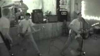 The Young and the Useless - The Anthem - November 2000