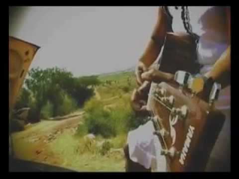 Prisca Nzoka   Set free