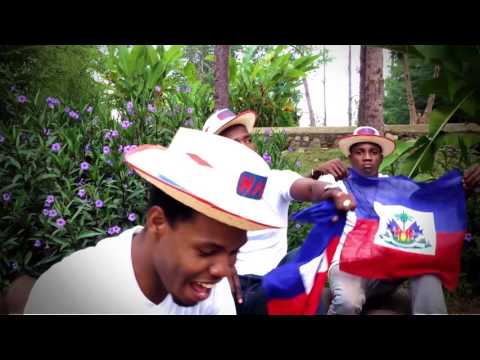 B-M PVT & St Beat - Ayiti se pa nou (OFFICIAL VIDEO)