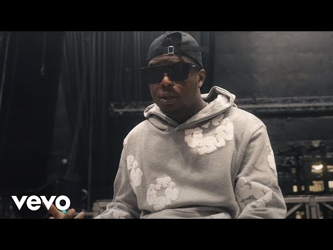 Ninho - Dans La Boue (feat. Werenoi, sch  )