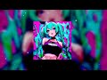 HWUNGII VOCE NA MIRA SUPER SLOWED