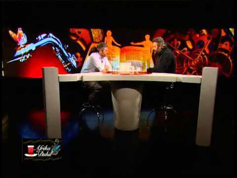 Afrika Dahil / Onur Ünlü - Alper Gencer [3]