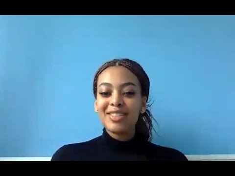 How to be a powerful youth campaigner? with Christina Adane