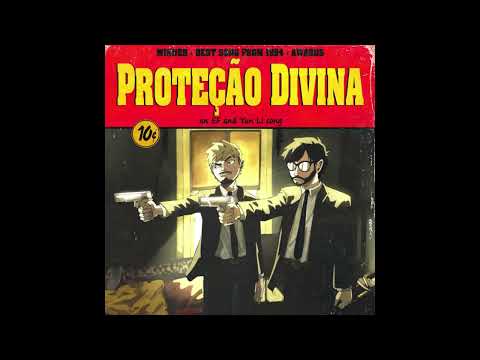 EF x YUN LI - PROTEÇÃO DIVINA