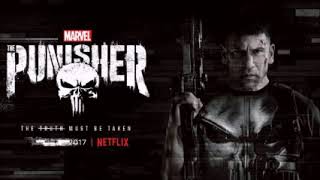 Tyler Bates - Family Dinner (Audio) [MARVEL'S THE PUNISHER - 1X06 - SOUNDTRACK]