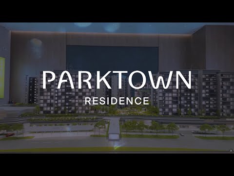 PARKTOWN Residence 1