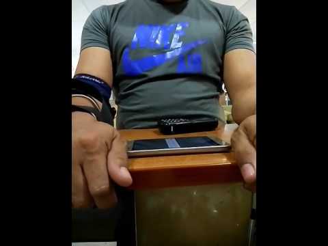 Goldberg's beat box boobs