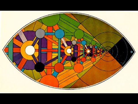 [Talk Gnosis] The Gnosis of Frater Achad w/Nic Laccetti