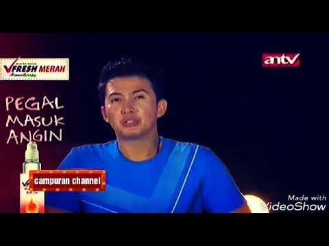 Vaporit ijah BIKIN MEWEK 5 april 2018