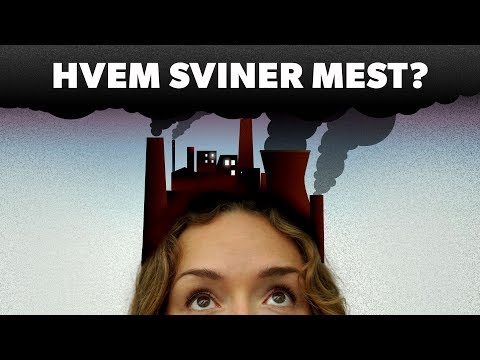 Fem ting du skal vide om klimaet