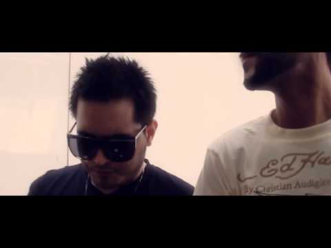 Ido Shoam Feat Sai   Wait For Me Official Videoclip