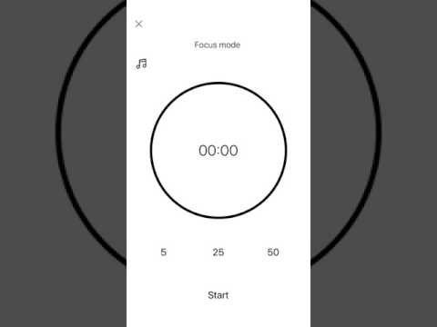 Tutorial for MinimaList app - All
