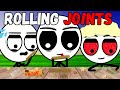 Rolling Up Be Like