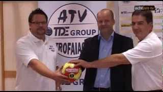 preview picture of video 'ATV Trofaiach mit neuem Sponsor'