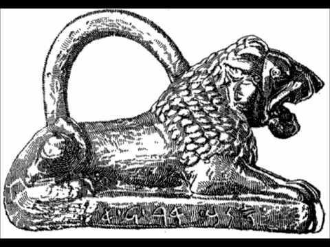 The Histories Part 13: The Assyrians