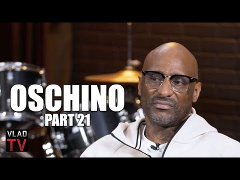 Oschino Saw Inmates Pass Around Punks in Jail: "You Had Him for 3 Years, It's My Turn!" (Part 21)