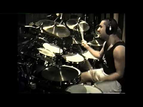 Roli Garcia , Vinnie Colaiuta,Dave Weckl solo like
