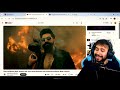 Toxic Introducing Raya Teaser Reaction