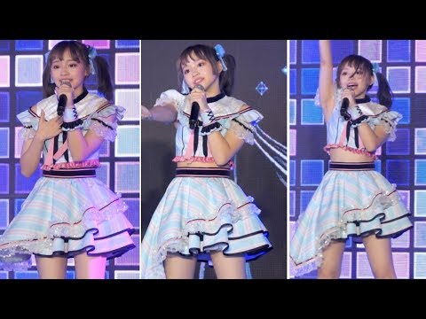 200201 [Fancam] F Sumomo - Landmark @ Japan Expo Thailand 2020