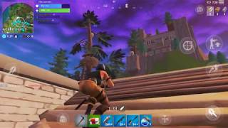 【Fortnite】フォートナイトバトルロイヤル"不浄の地でドラゴン退治？"