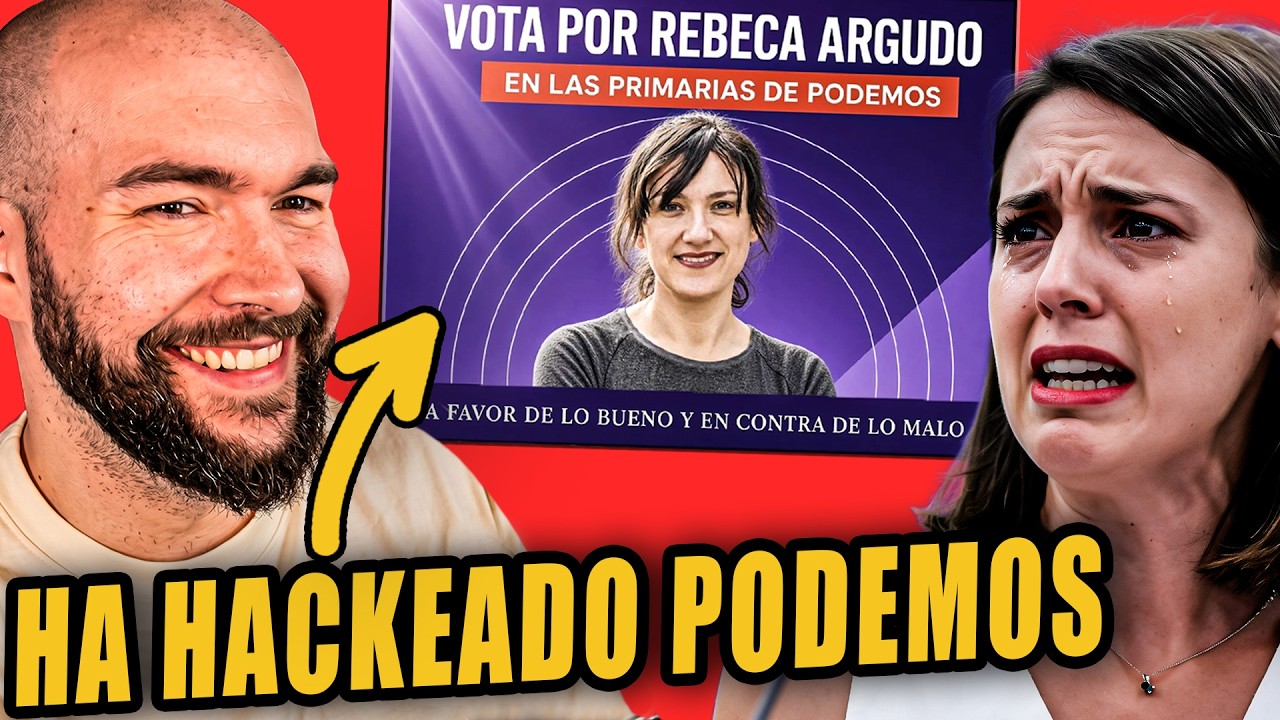IRENE MONTERO ABRIÓ sus PRIMARIAS A TODO EL MUNDO… PERO NO ESPERABA ESTO | UTBH