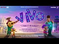 Grand Finale - The Motion Picture Soundtrack Vivo (Official Audio)