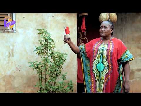 Je T’en Supplie, Tu Ne Manques Pas De Regarder Ce Film Doux Et Incroyable | Films Nigerian En FR