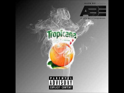 Allen Boi Yo - Tropicana