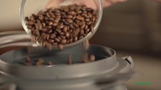 Grinding with Thermomix ® - Thermomix ® TM5