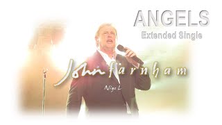 John Farnham Angels - The Extended Single