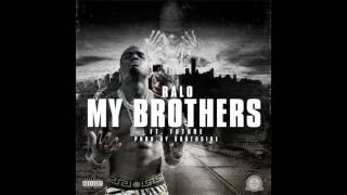Ralo Ft. Future My Brothers (Prod. SouthSide)