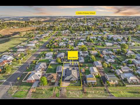 5 Stirling Street, Cobden, VIC 3266, 4房, 2浴, House