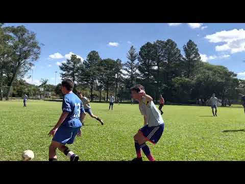 Final Bichusp - POLI X EEFE - Primeiro Tempo